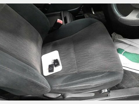 Seat 1.6 16V Exclusiv Mpv Black #7