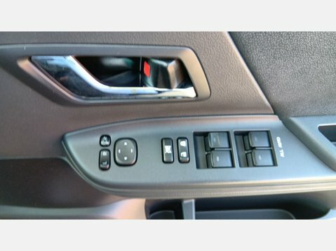 Seat 1.6 16V Exclusiv Mpv Black #17
