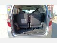 Seat 1.6 16V Exclusiv Mpv Black #41