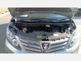Seat 1.6 16V Exclusiv Mpv Black #54
