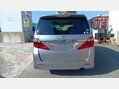 Seat 1.6 16V Exclusiv Mpv Black #34