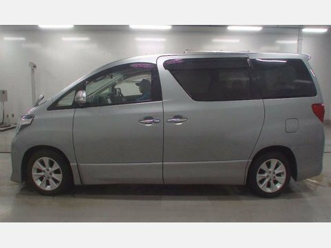 Seat 1.6 16V Exclusiv Mpv Black #29