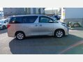 Seat 1.6 16V Exclusiv Mpv Black #33