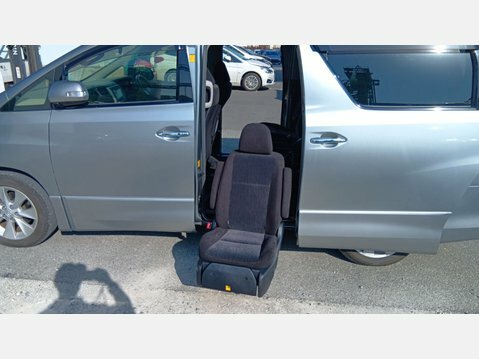 Seat 1.6 16V Exclusiv Mpv Black #9