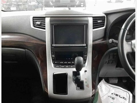 Seat 1.6 16V Exclusiv Mpv Black #10