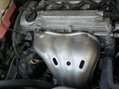 Seat 1.6 16V Exclusiv Mpv Black #55