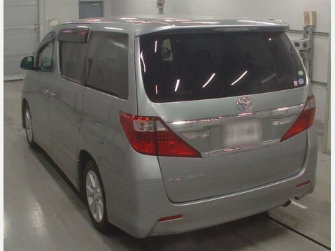 Seat 1.6 16V Exclusiv Mpv Black #27