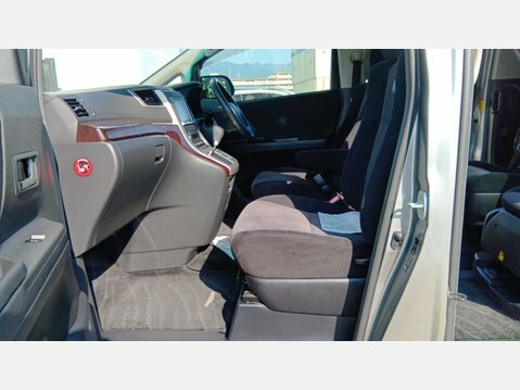Seat 1.6 16V Exclusiv Mpv Black #13