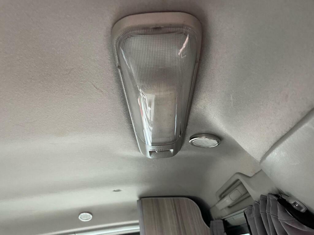 Mazda Bongo 2.0 14,000 Miles 14K Silver #11