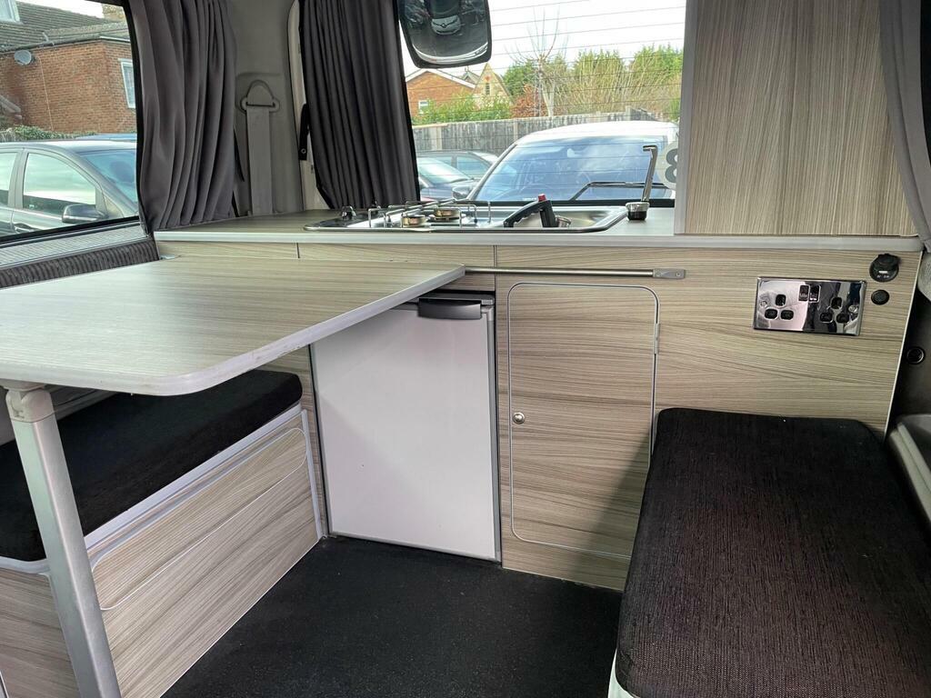 Mazda Bongo 2.0 14,000 Miles 14K Silver #9