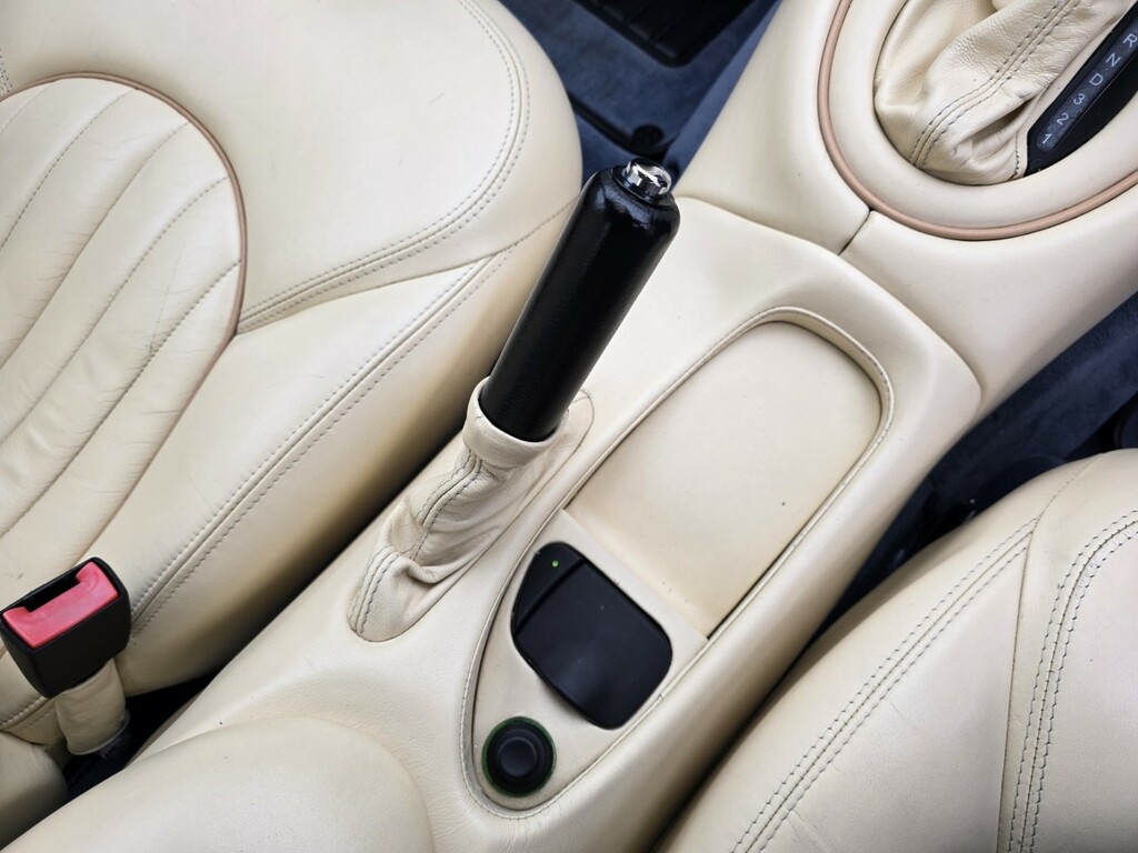 Maserati 3200 GT Gt  #62