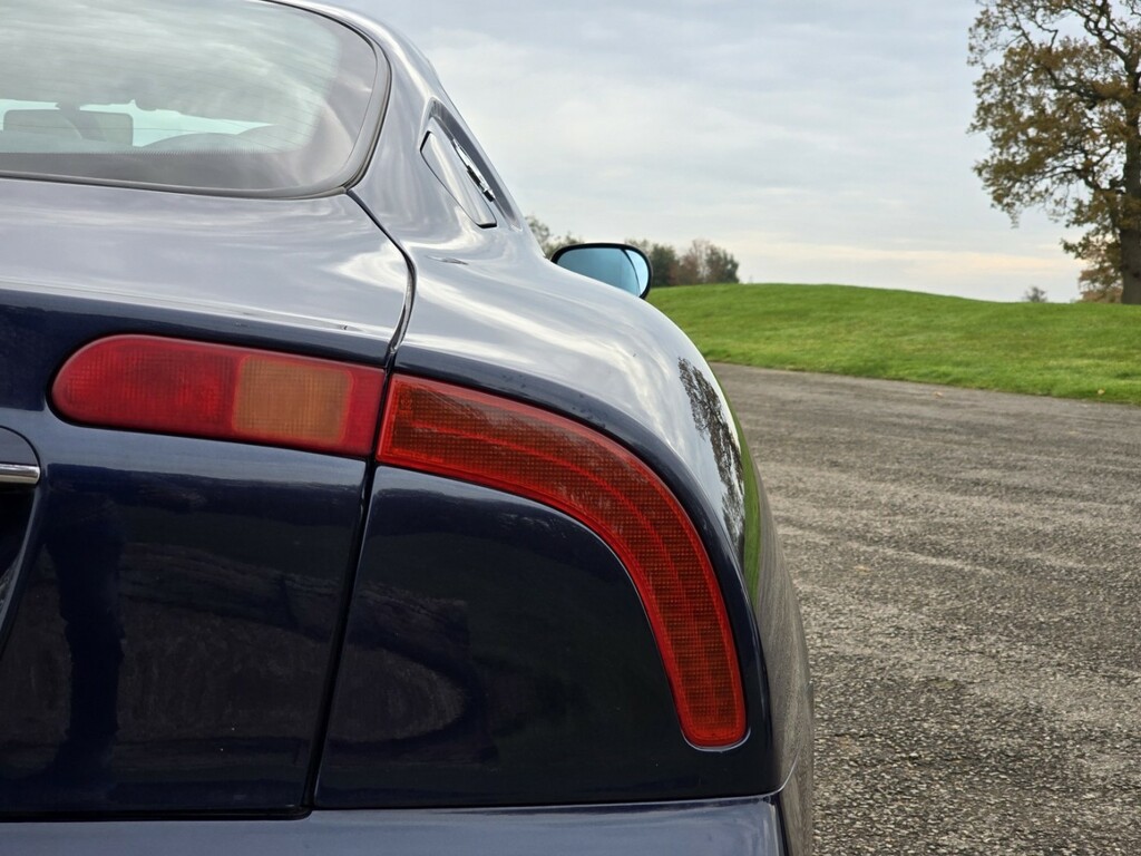 Maserati 3200 GT Gt  #37