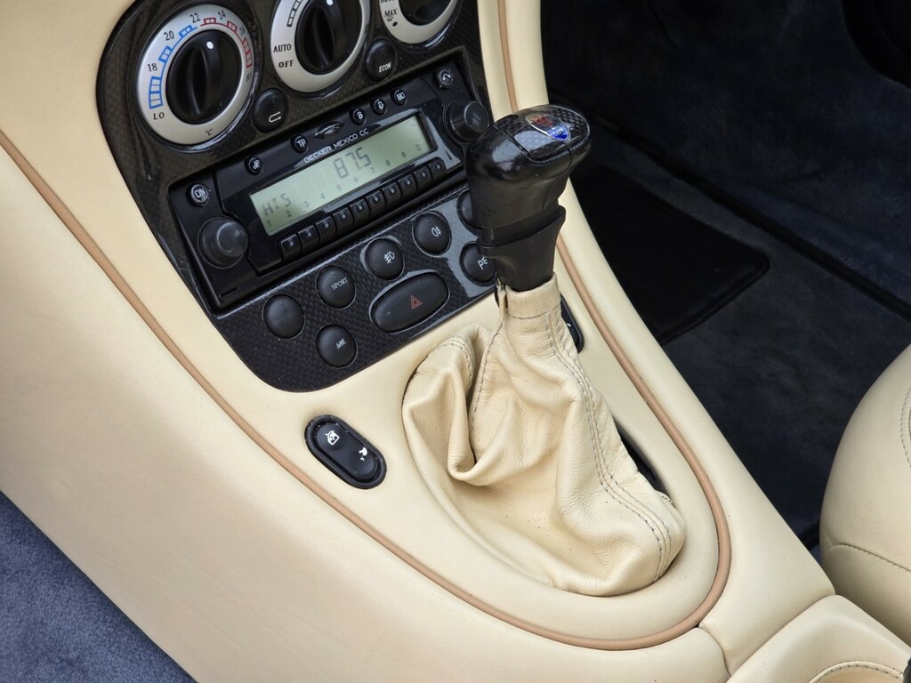 Maserati 3200 GT Gt  #20