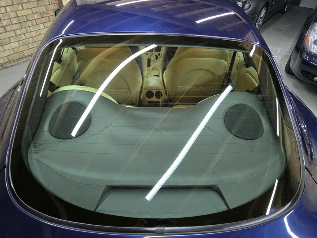 Maserati 3200 GT Gt  #85