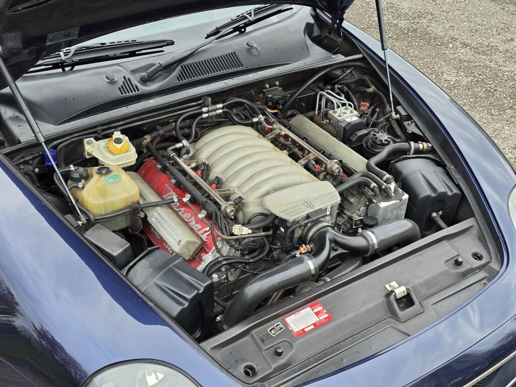 Maserati 3200 GT Gt  #66
