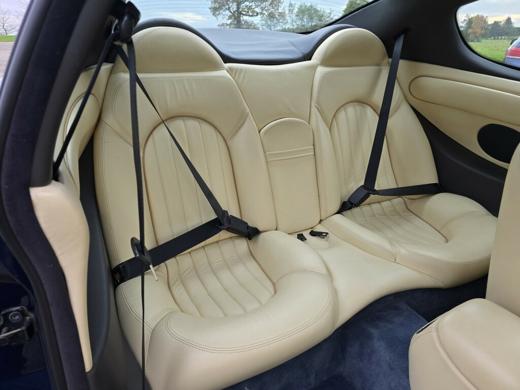 Maserati 3200 GT Gt  #63