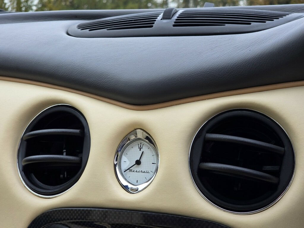 Maserati 3200 GT Gt  #56