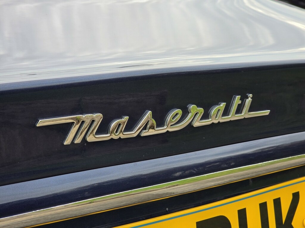 Maserati 3200 GT Gt  #8