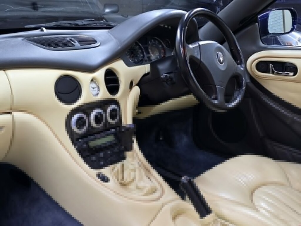 Maserati 3200 GT Gt  #88