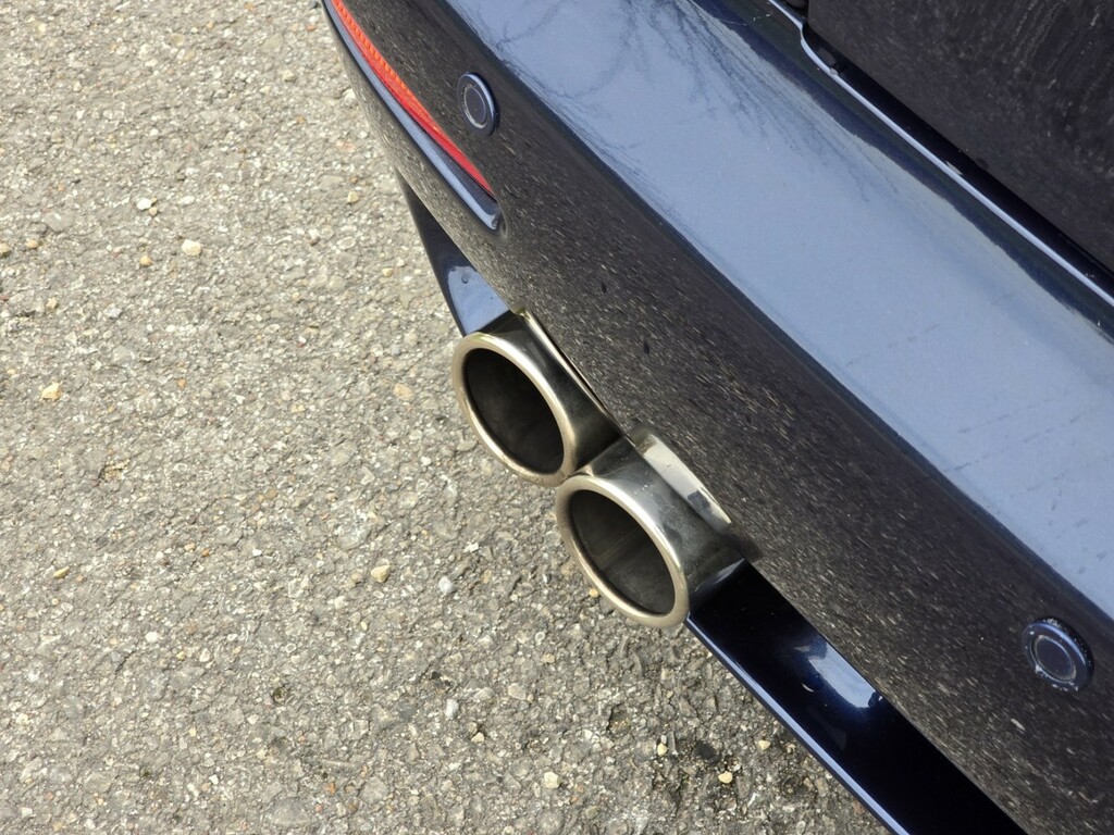 Maserati 3200 GT Gt  #6