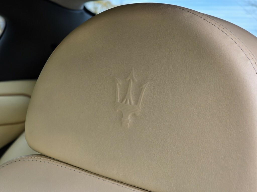 Maserati 3200 GT Gt  #13