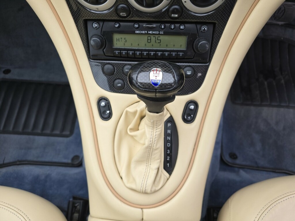 Maserati 3200 GT Gt  #60