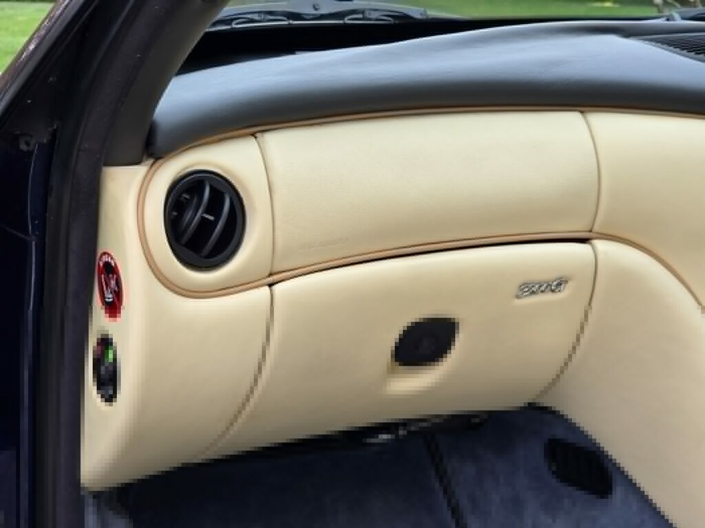 Maserati 3200 GT Gt  #16