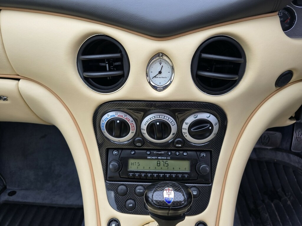 Maserati 3200 GT Gt  #59