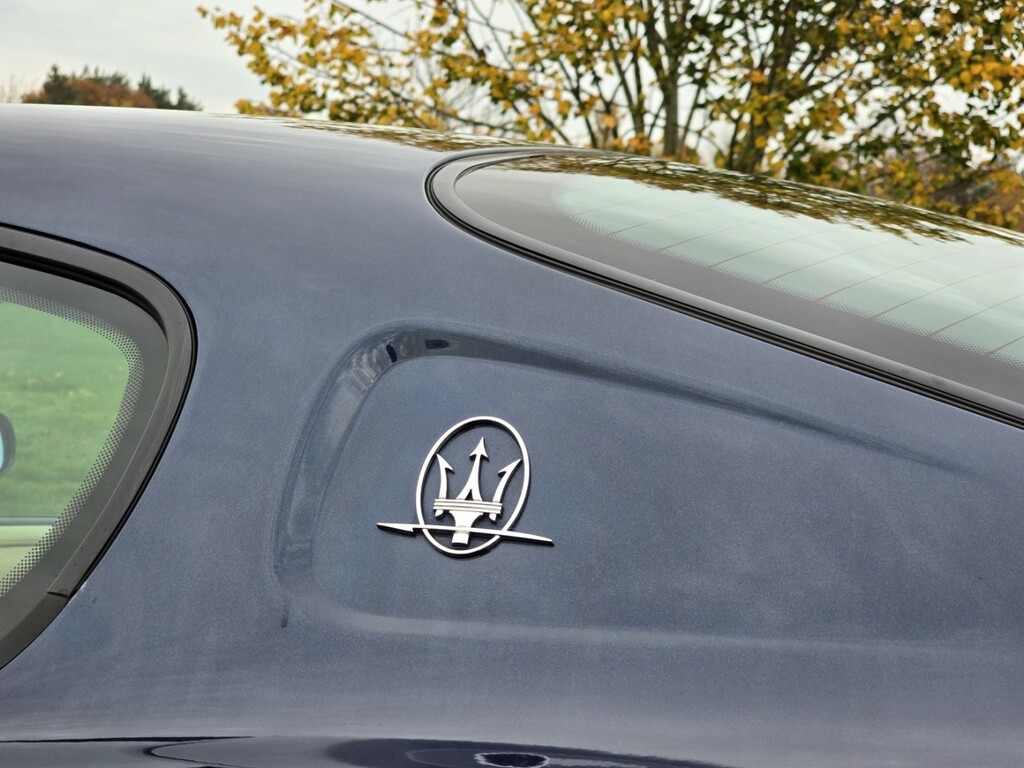 Maserati 3200 GT Gt  #50