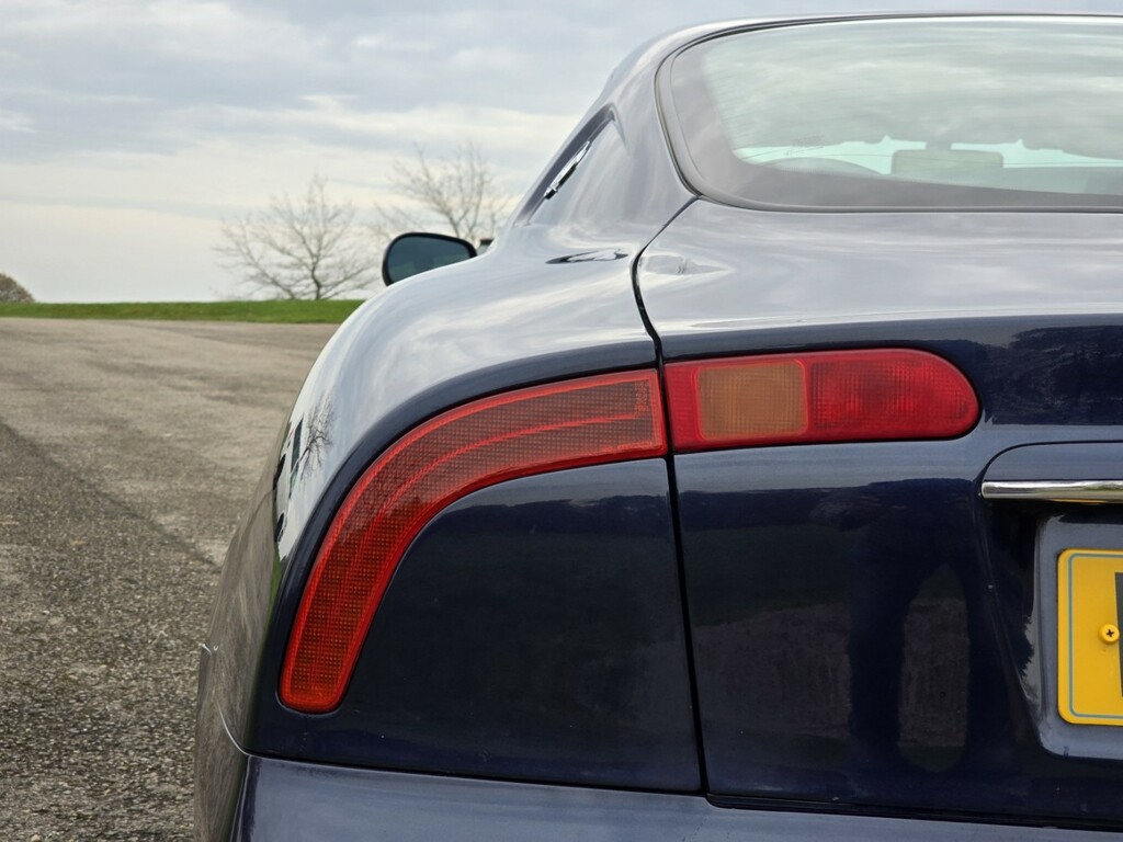 Maserati 3200 GT Gt  #36