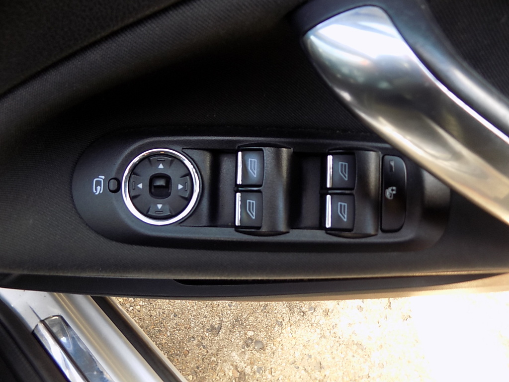 Ford Mondeo Zetec Business Edition Tdci NK63HVB Silver #6