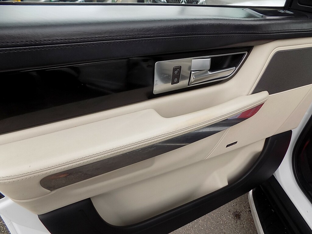 Land Rover Range Rover Sport Tdv6 Hse EX60ONN  #6