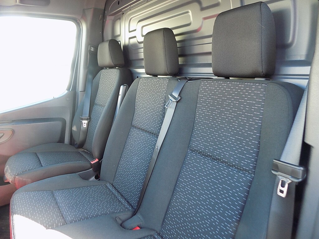 Mercedes-Benz Sprinter 315 Cdi Premium  #6