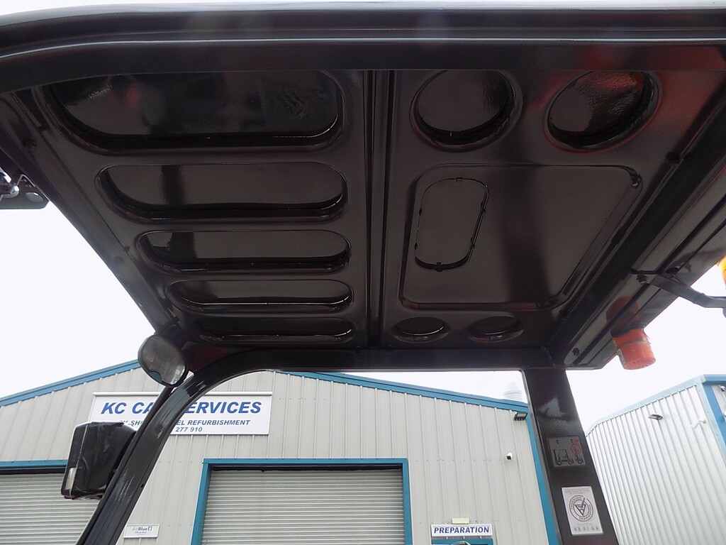 Toyota 350 Mwb Export No Vat Spare Or Repairs White #13
