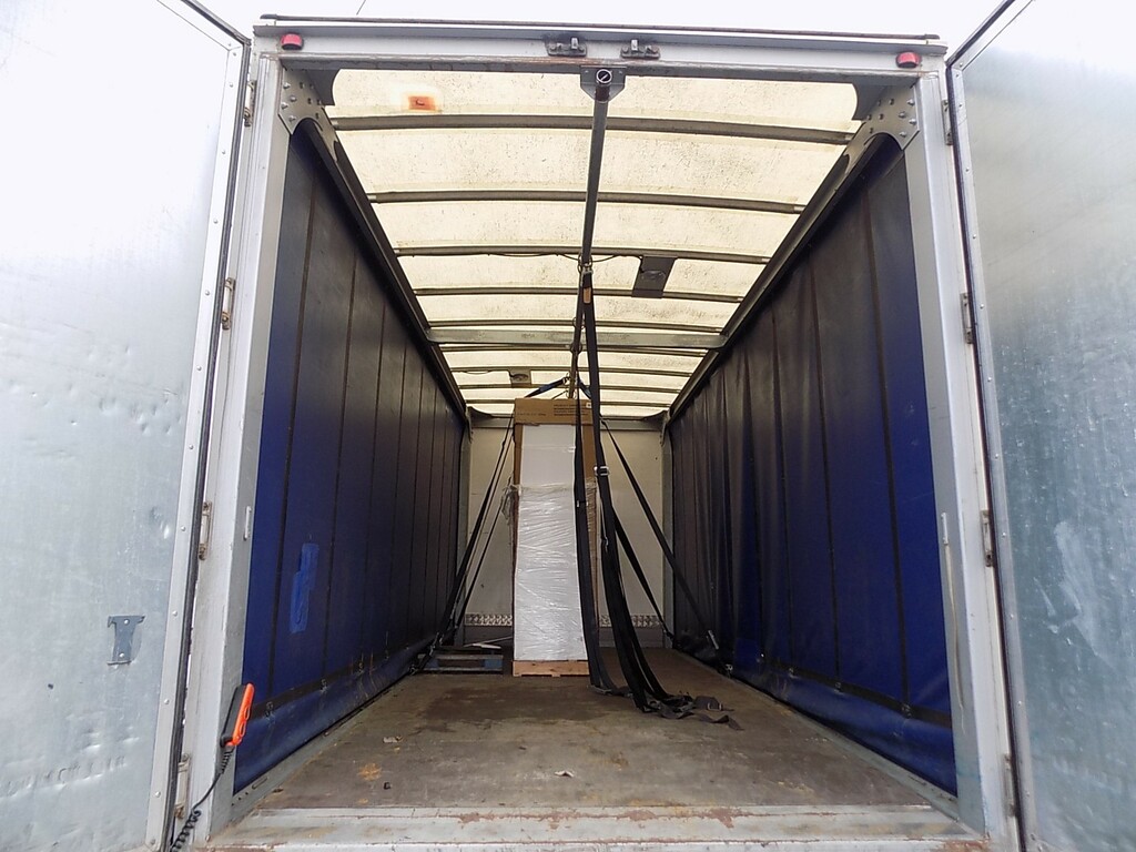 Isuzu N75.150 L GN69YBD White #5