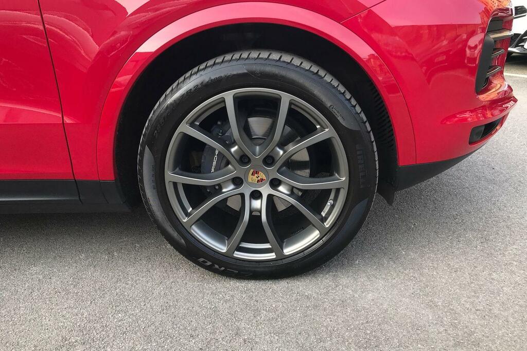 Porsche Cayenne 3.0T V6 Tiptronics 4Wd Euro 6 Ss #6
