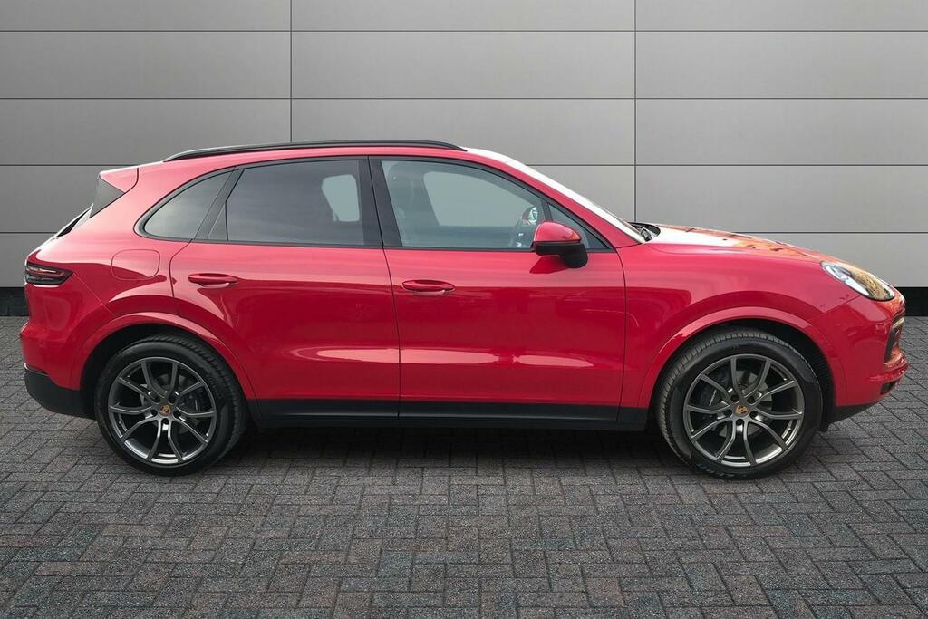 Porsche Cayenne 3.0T V6 Tiptronics 4Wd Euro 6 Ss #5