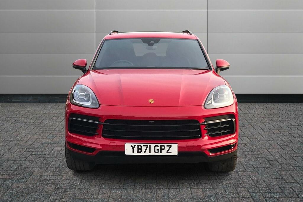Porsche Cayenne 3.0T V6 Tiptronics 4Wd Euro 6 Ss #4