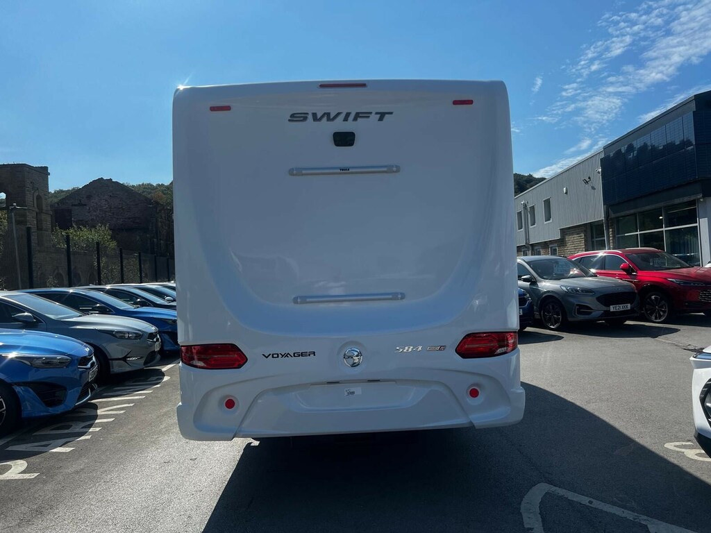 Estate MY75VAN White #3