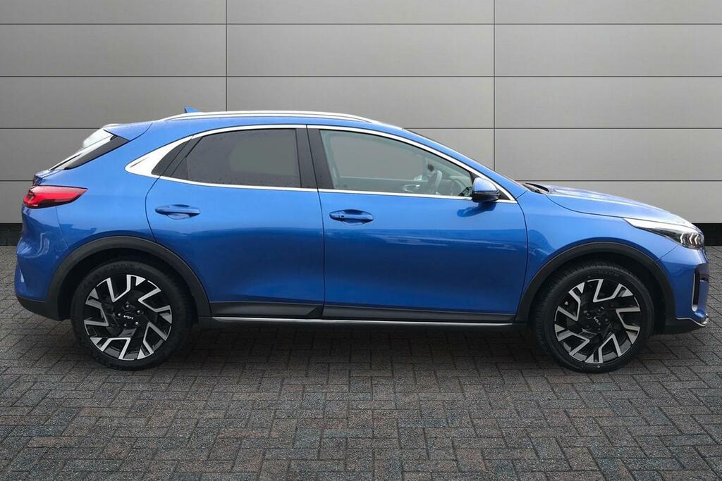Kia Xceed 1.5 T-gdi 3 Euro 6 Ss YD24JUU #5