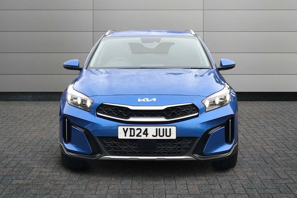Kia Xceed 1.5 T-gdi 3 Euro 6 Ss YD24JUU #4