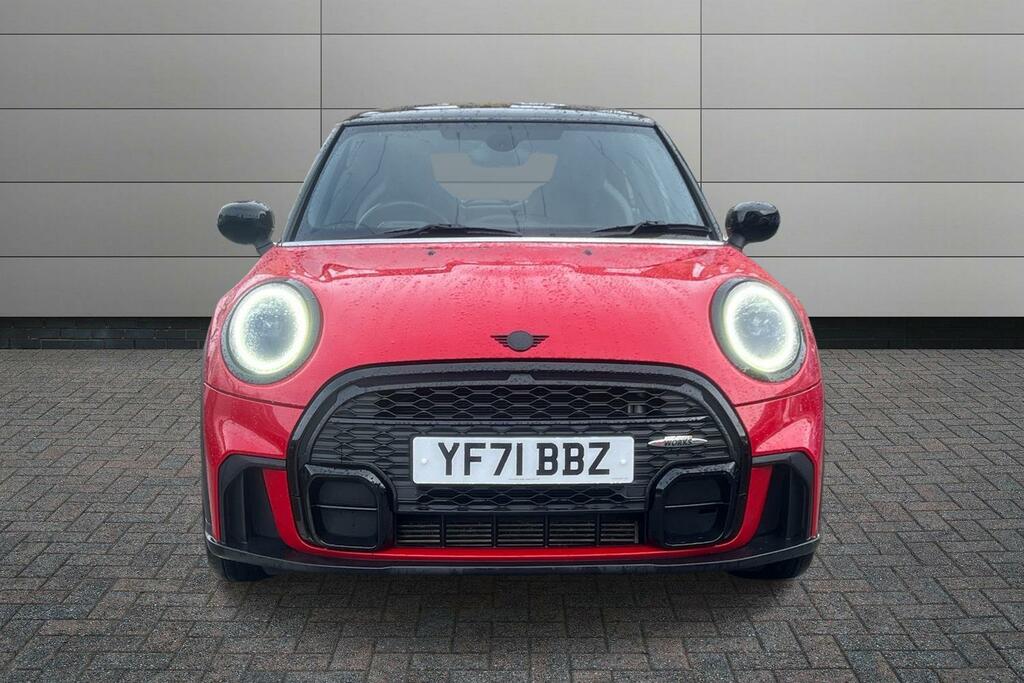 Mini Hatch 1.5 Cooper Sport Steptronic Euro 6 Ss YF71BBZ #4