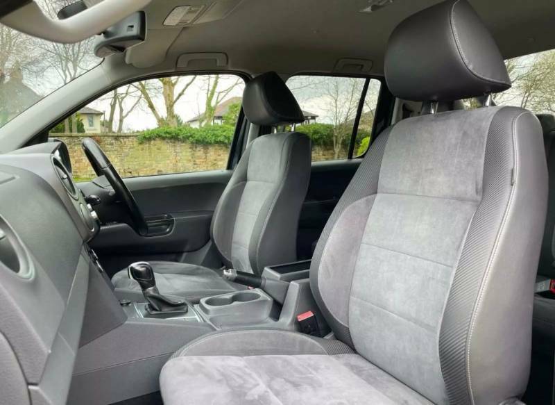 Audi A4 2.0 Tdi 177 Quattro Black Edition - 2013 13 ST13VWW White #6