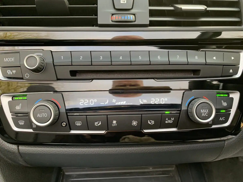 BMW 4 Series HX18SWU #4