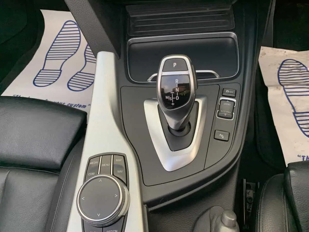 BMW 4 Series HX18SWU #3