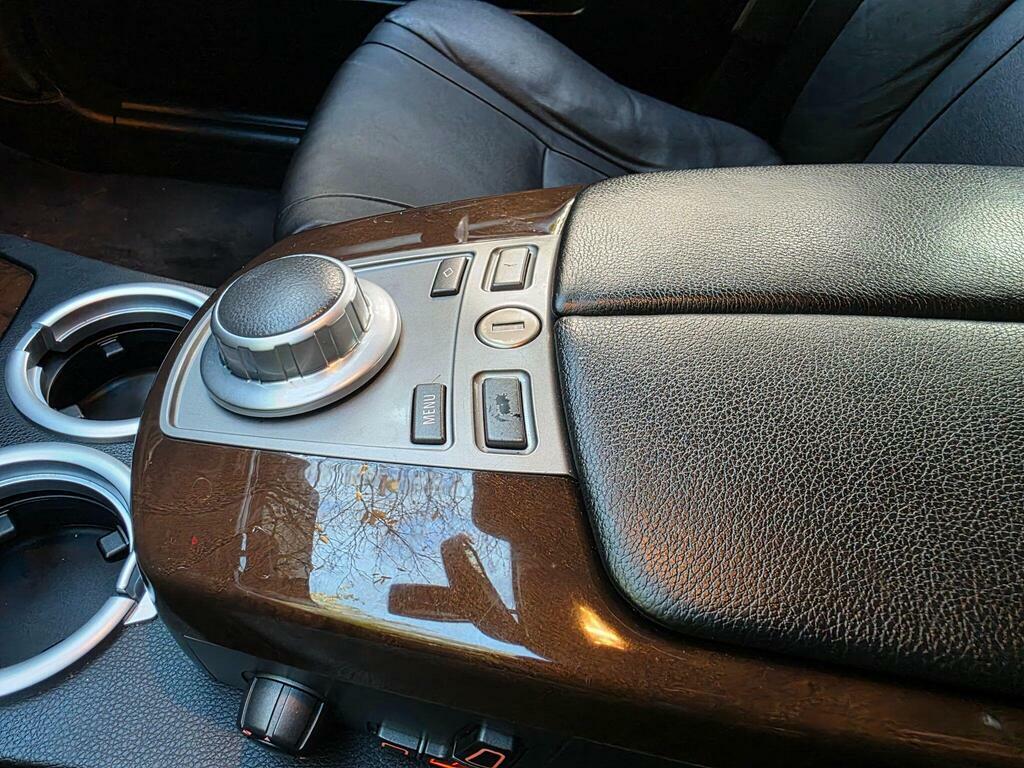 BMW 7 Series 3.0 730D Se Euro 4 Green #3