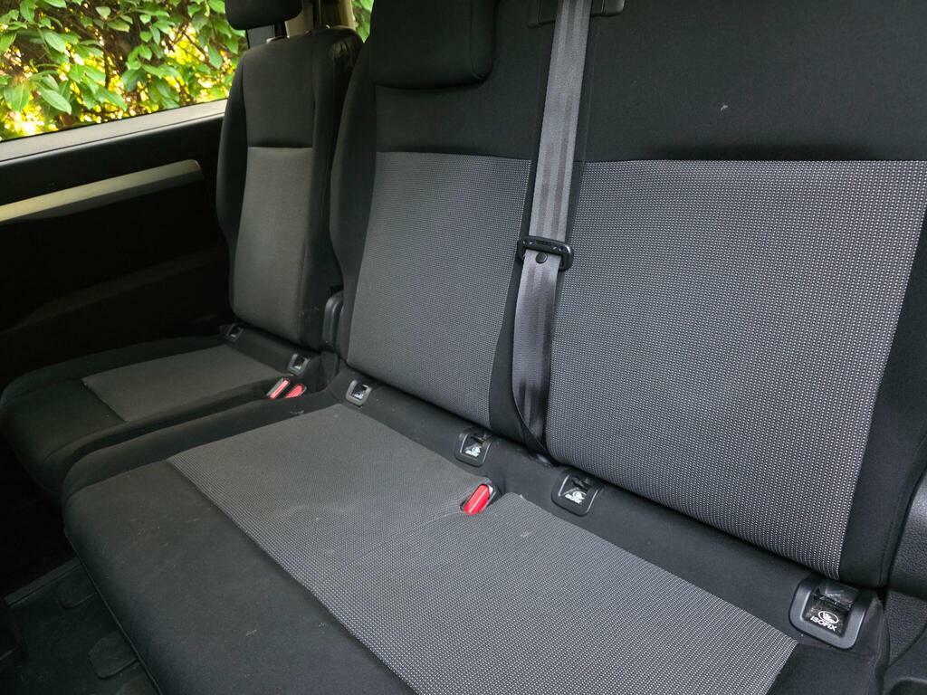 Citroen SpaceTourer Business Black #5