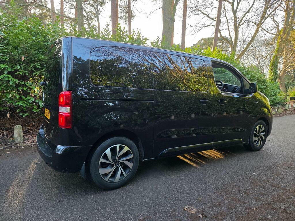 Citroen SpaceTourer Business Black #30