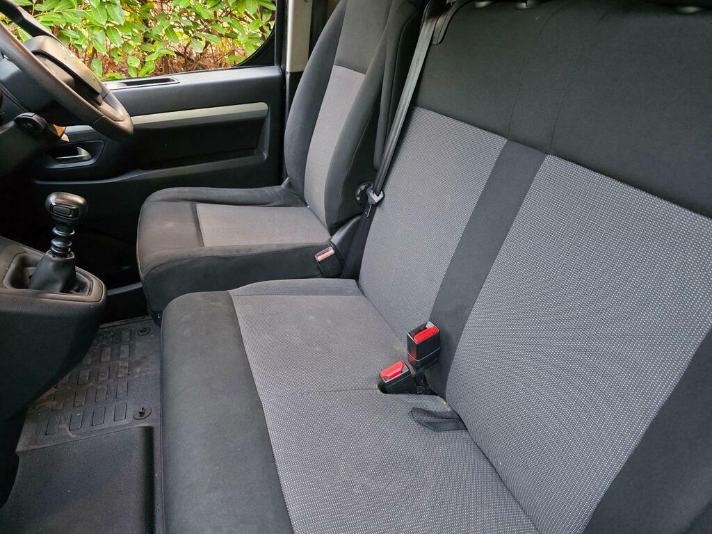 Citroen SpaceTourer Business Black #4