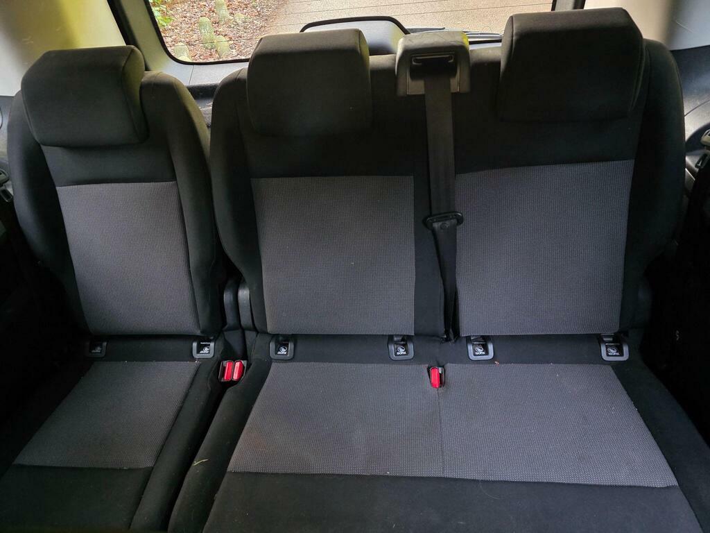 Citroen SpaceTourer Business Black #6